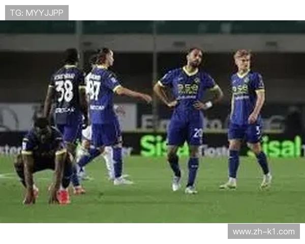 数据模型显示克雷莫纳1-1维罗纳，双方遭遇进球荒