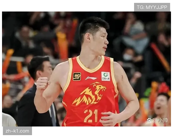 深度复盘：浙江广厦取胜关键，胡金秋高位策应有效破解联防肋部