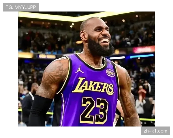 告别巡演？詹姆斯赛后未明确回答关于下赛季计划的问题