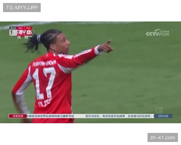 德甲高位压迫数据统计：拜仁通过逼抢直接创造21粒进球占比超20%