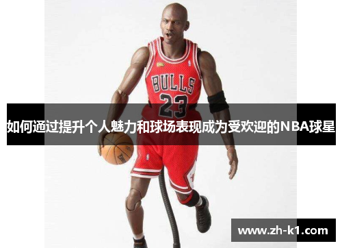 如何通过提升个人魅力和球场表现成为受欢迎的NBA球星