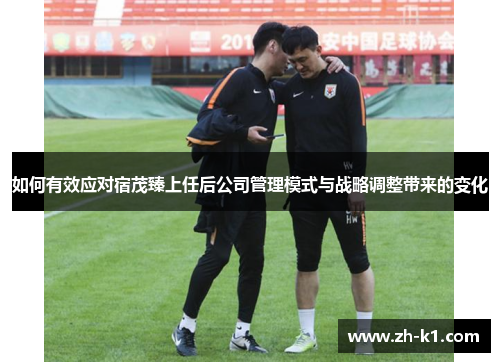 如何有效应对宿茂臻上任后公司管理模式与战略调整带来的变化