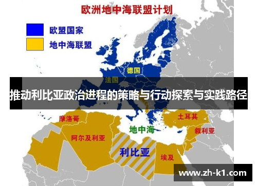 推动利比亚政治进程的策略与行动探索与实践路径