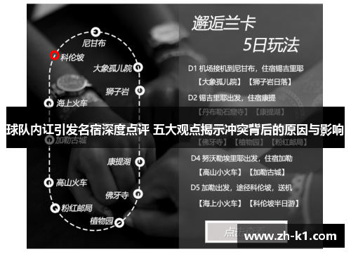球队内讧引发名宿深度点评 五大观点揭示冲突背后的原因与影响