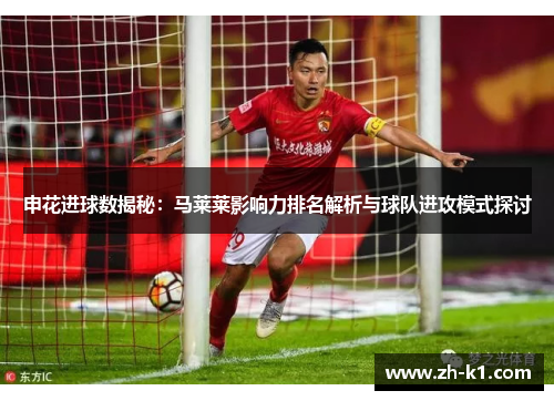 申花进球数揭秘：马莱莱影响力排名解析与球队进攻模式探讨